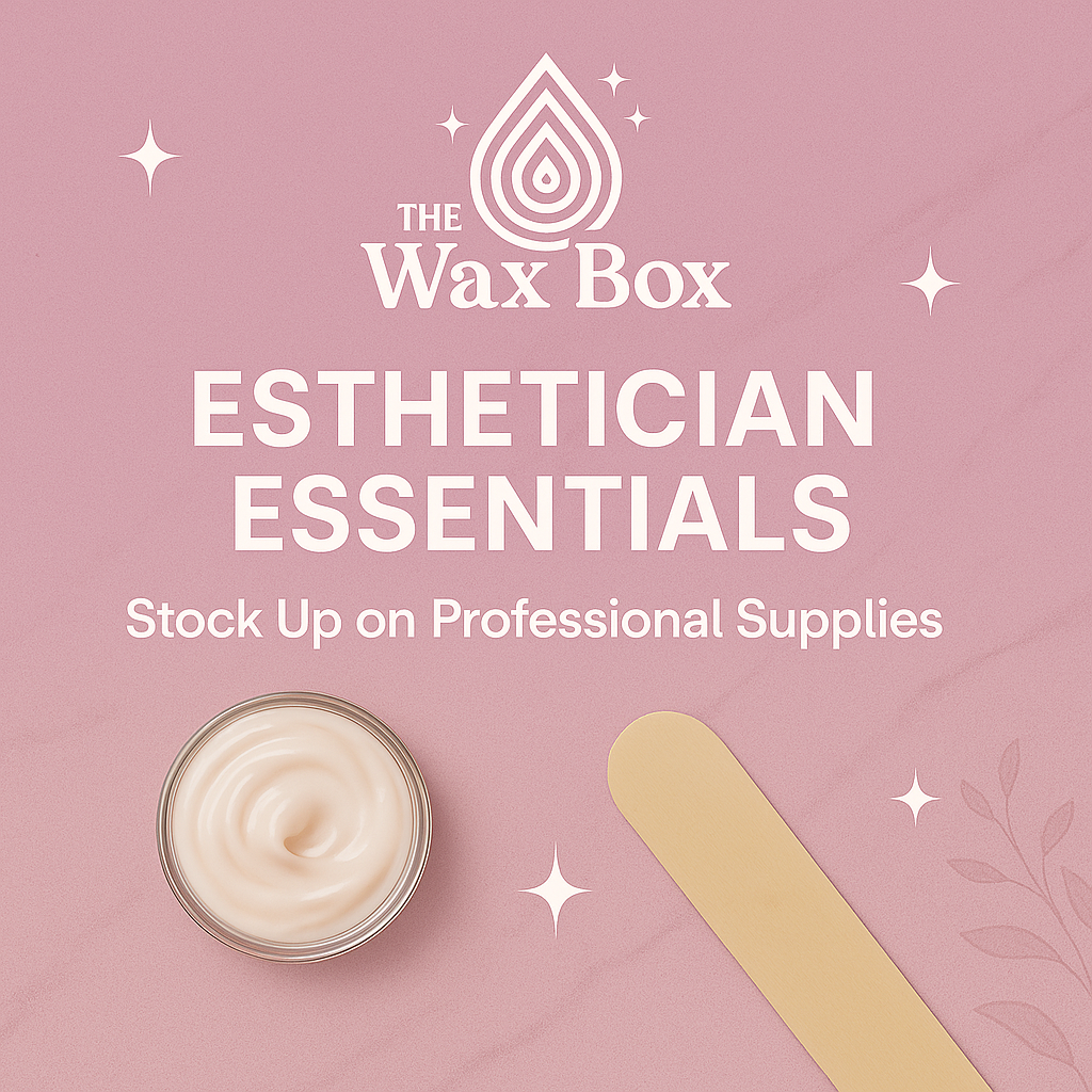 Esthetician Essentials